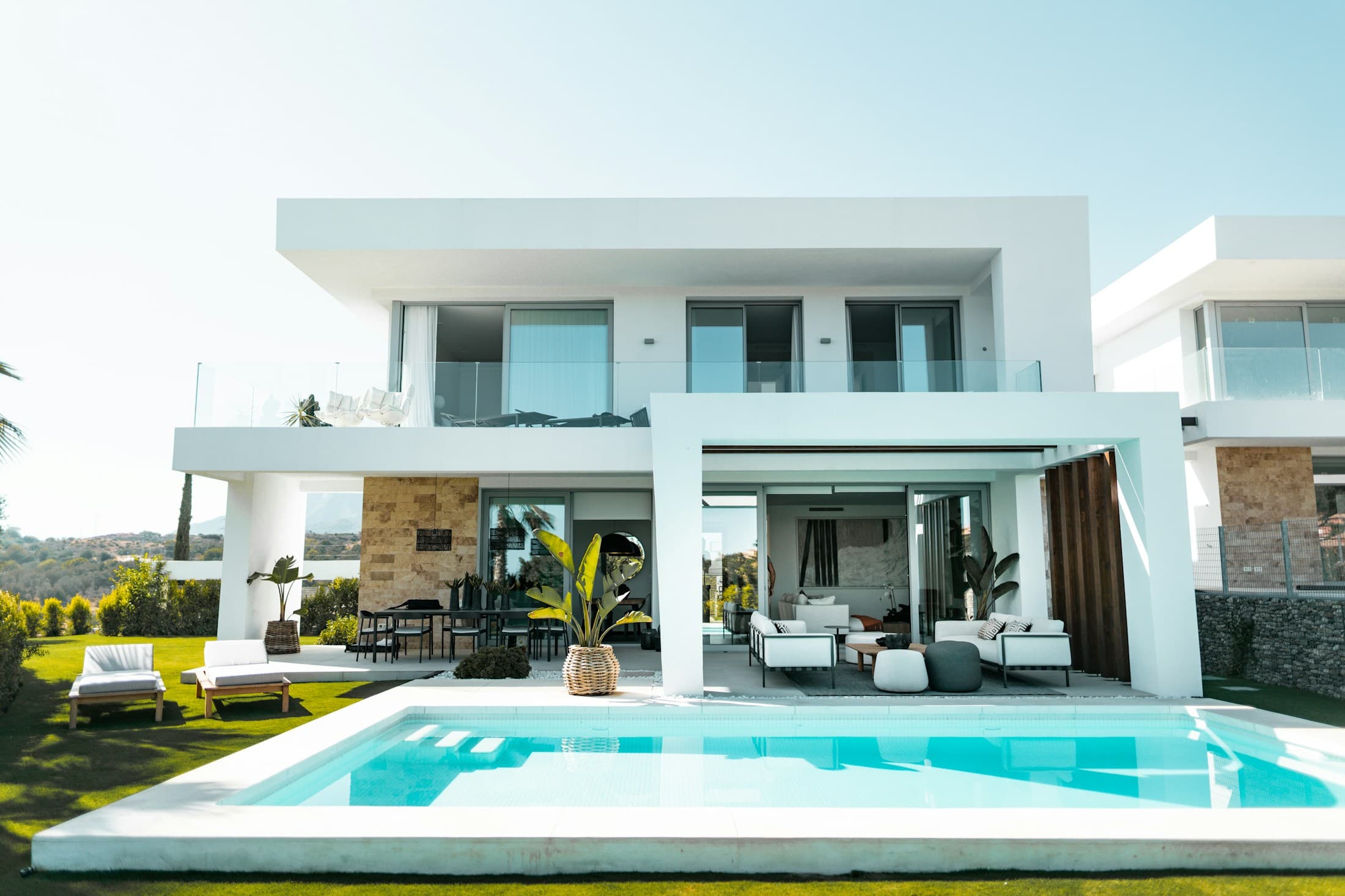Architectural inspiration · editorial photography